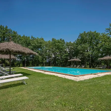 Belvedere - Falceto, Ambra, Toscana *