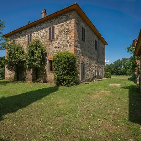 Belvedere - Falceto, Ambra, Toscana