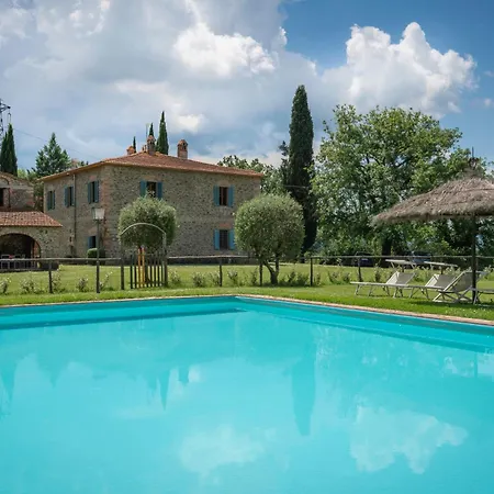 Belvedere - Falceto, Ambra, Toscana Ambra