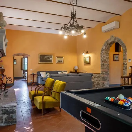 Belvedere - By Geco Vacation Villa Ambra