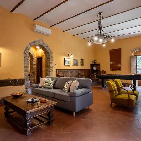 Belvedere - By Geco Vacation Villa *