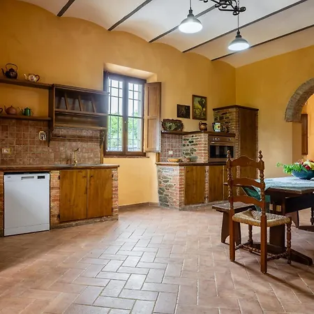 Belvedere - By Geco Vacation Villa Ambra