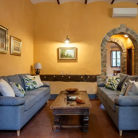 Villa Belvedere - By Geco Vacation *