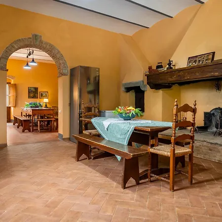Belvedere - By Geco Vacation Villa Ambra