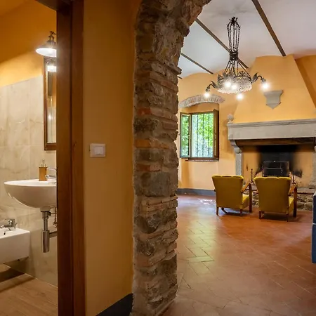 Villa Belvedere - By Geco Vacation
