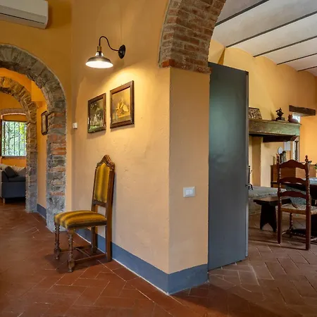 Villa Belvedere - By Geco Vacation