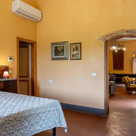 Villa Belvedere - By Geco Vacation
