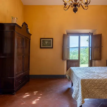 Villa Belvedere - By Geco Vacation Ambra