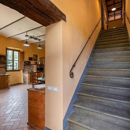 Villa Belvedere - By Geco Vacation Ambra