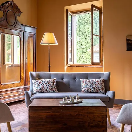 Villa Belvedere - By Geco Vacation Ambra