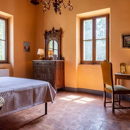 Villa Belvedere - By Geco Vacation Ambra