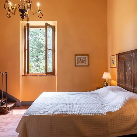 Villa Belvedere - By Geco Vacation Ambra