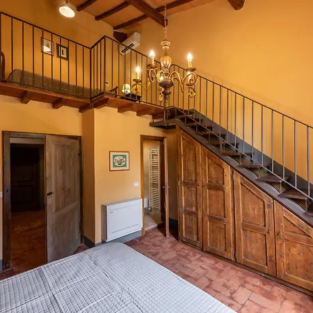 Villa Belvedere - By Geco Vacation