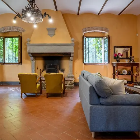 Villa Belvedere - By Geco Vacation *