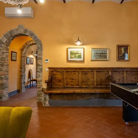 Belvedere - By Geco Vacation Villa *