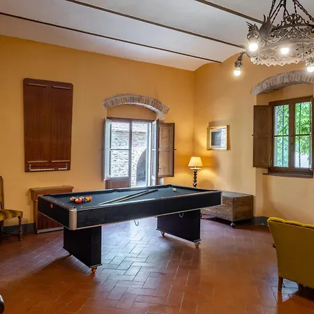 Belvedere - By Geco Vacation Villa Ambra