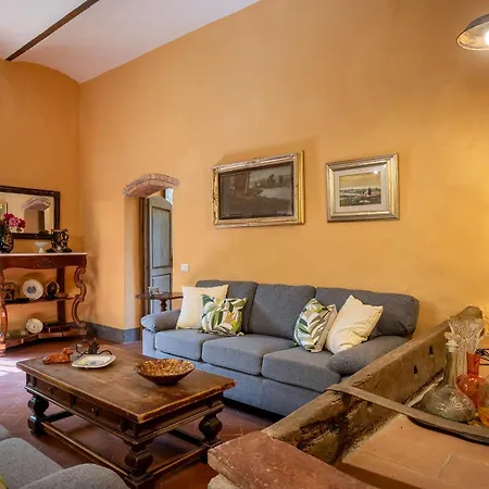 Villa Belvedere - By Geco Vacation Ambra