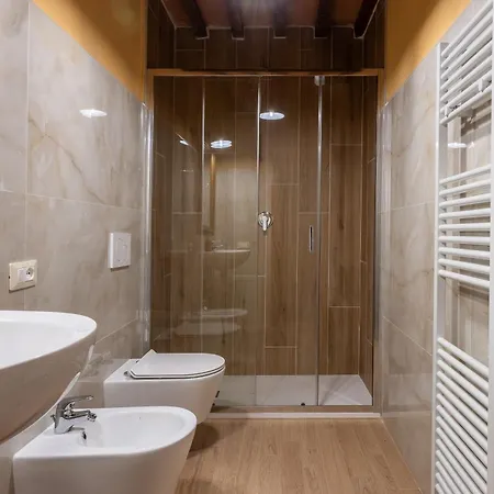 Belvedere - By Geco Vacation Villa *